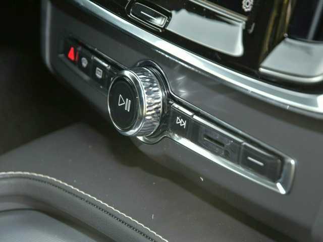 Volvo V90 – Bild 10