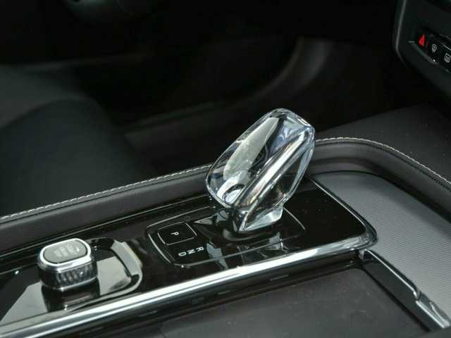 Volvo V90 – Bild 11