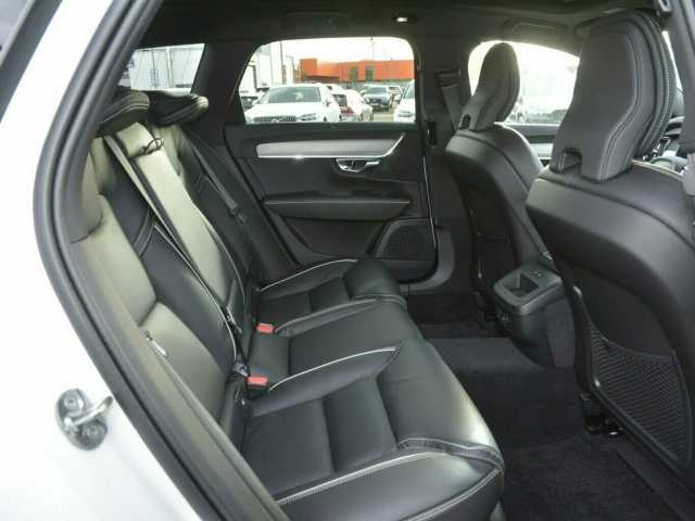Volvo V90 – Bild 12