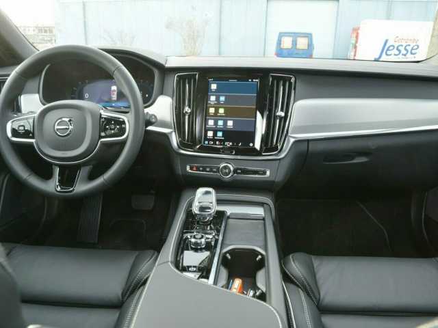 Volvo V90 – Bild 13