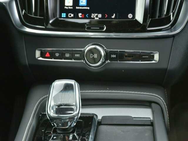 Volvo V90 – Bild 14