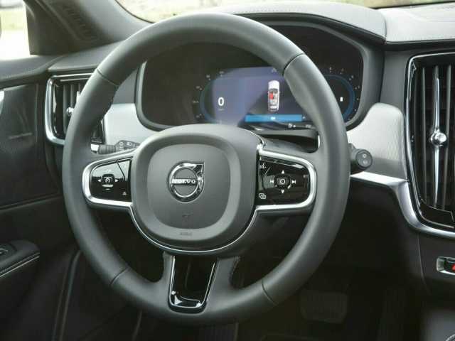 Volvo V90 – Bild 15