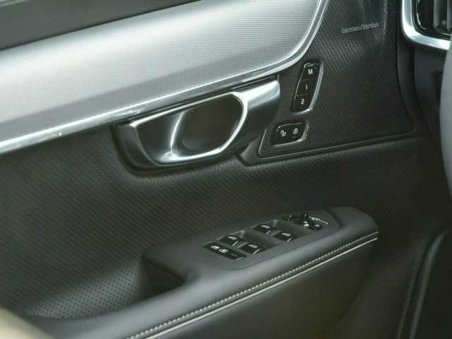 Volvo V90 – Bild 16
