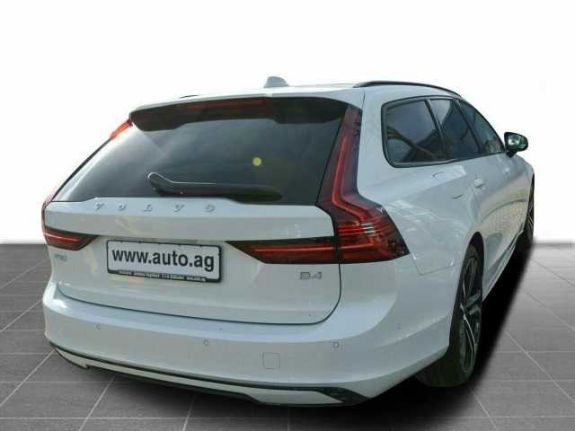 Volvo V90 – Bild 2