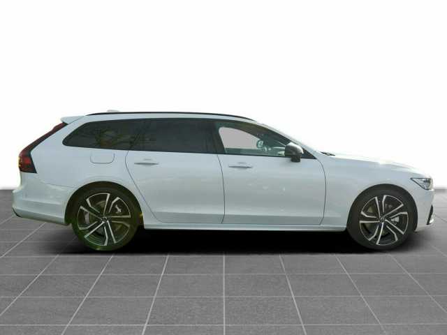 Volvo V90 – Bild 3