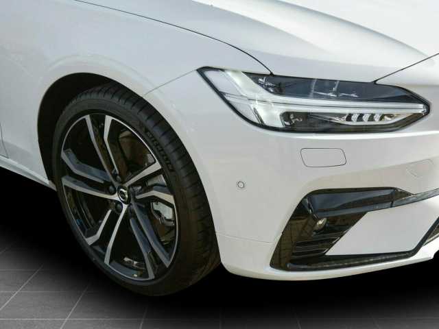 Volvo V90 – Bild 4