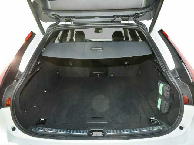 Volvo V90 – Bild 5