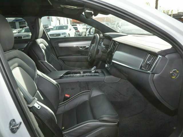 Volvo V90 – Bild 7