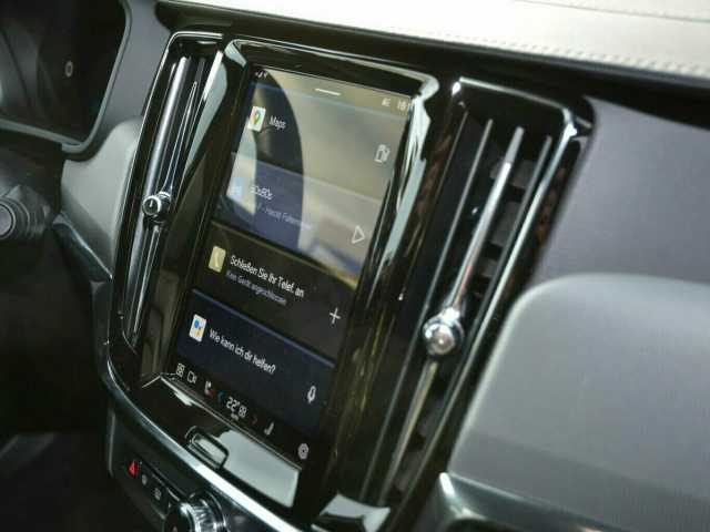 Volvo V90 – Bild 8