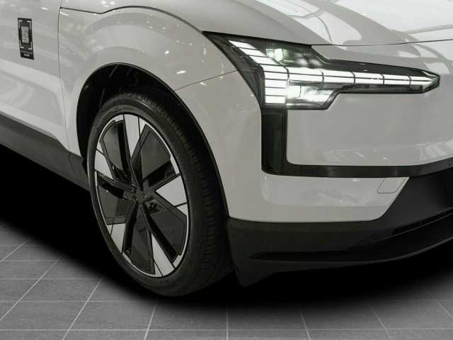 Volvo EX30 – Bild 3