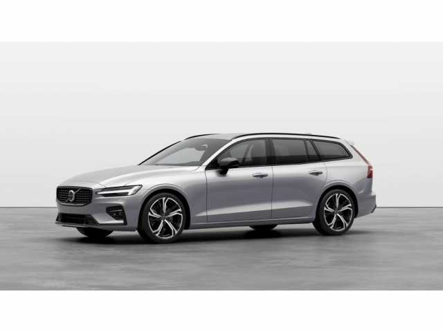 Volvo V60 – Bild 2