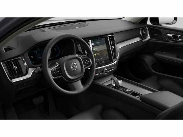 Volvo V60 – Bild 4