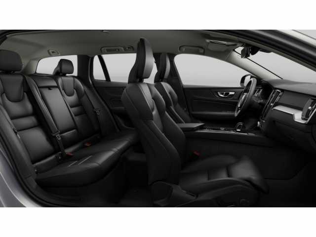 Volvo V60 – Bild 5