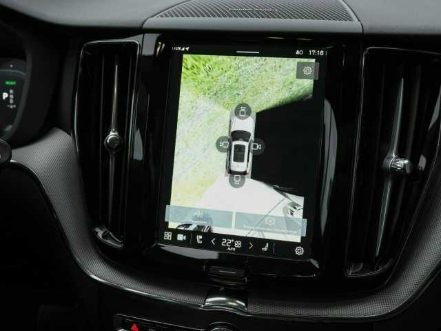 Volvo XC60 – Bild 9