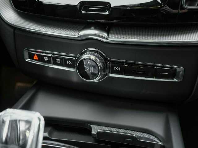 Volvo XC60 – Bild 10