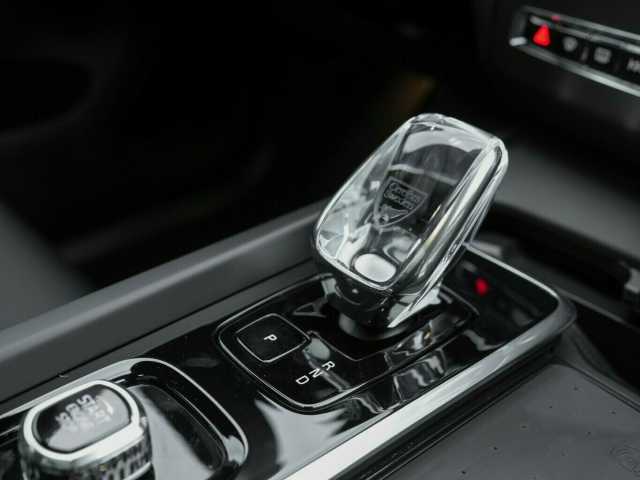 Volvo XC60 – Bild 12