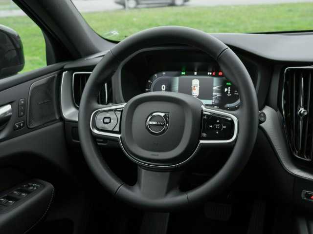 Volvo XC60 – Bild 13