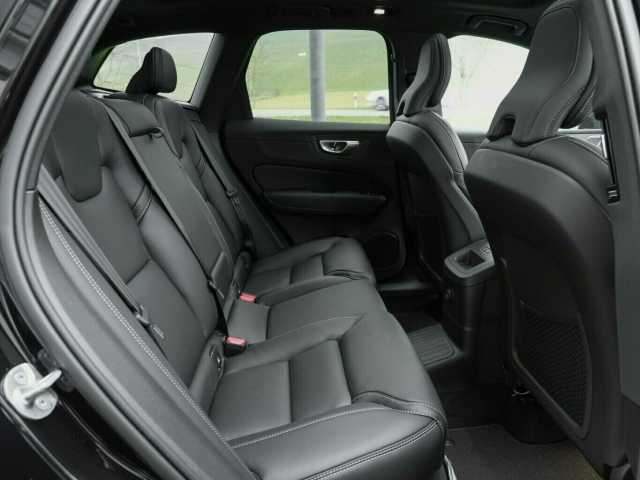 Volvo XC60 – Bild 15