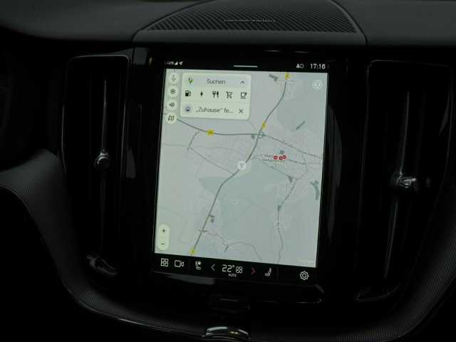 Volvo XC60 – Bild 17