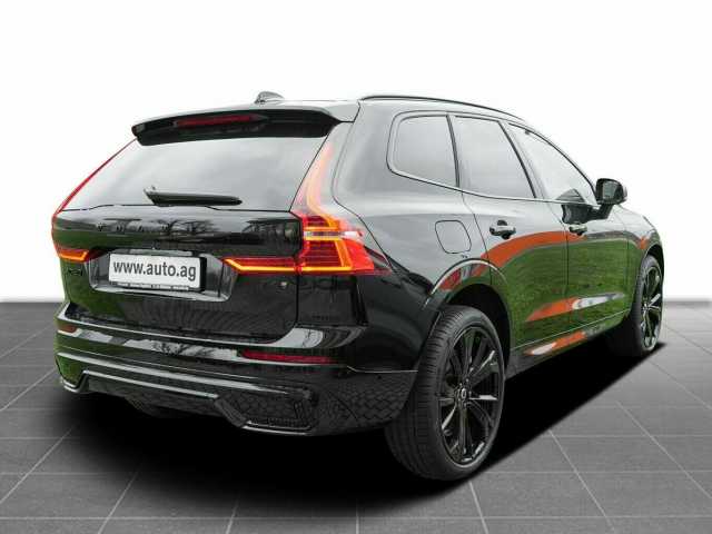 Volvo XC60 – Bild 3