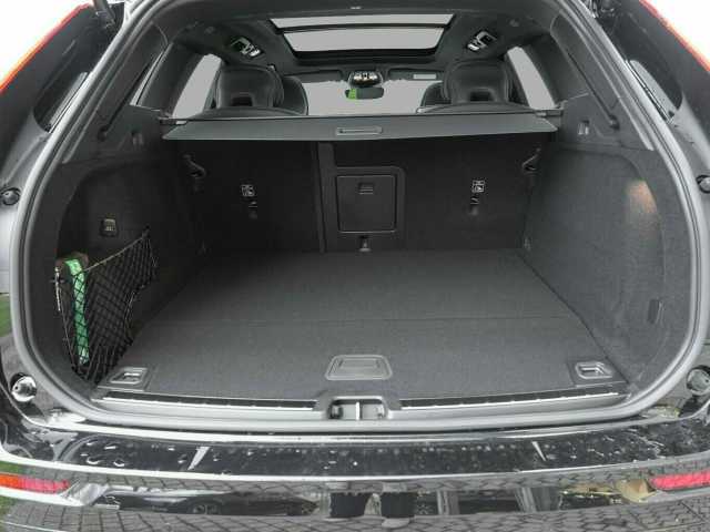 Volvo XC60 – Bild 5
