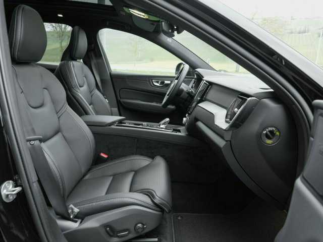 Volvo XC60 – Bild 7