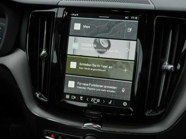 Volvo XC60 – Bild 8