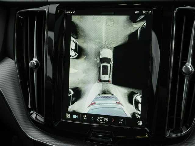 Volvo XC60 – Bild 9