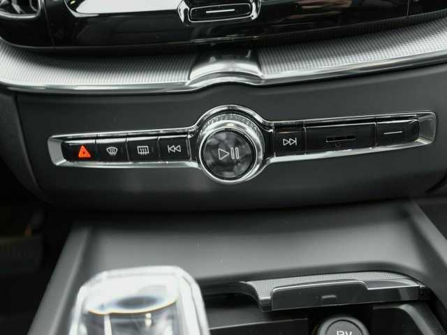 Volvo XC60 – Bild 10