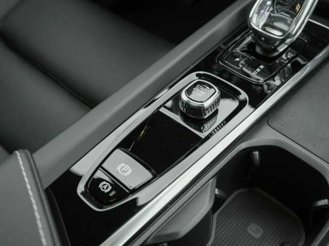 Volvo XC60 – Bild 11