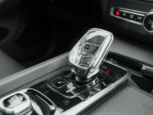 Volvo XC60 – Bild 12