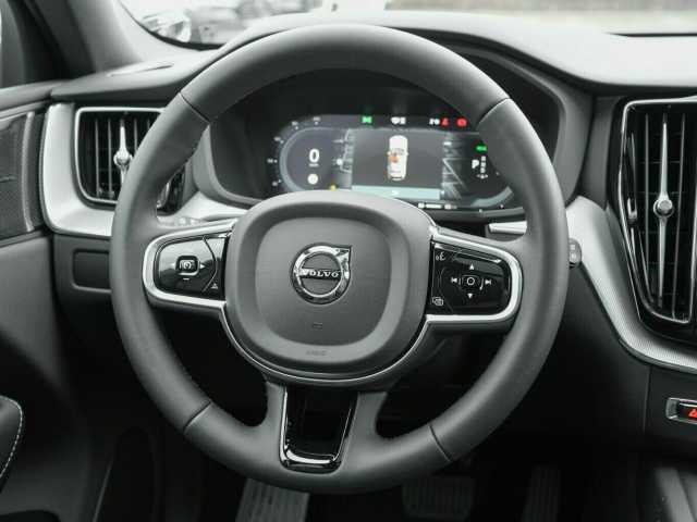 Volvo XC60 – Bild 13
