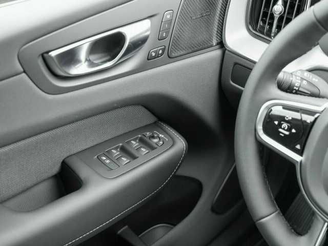 Volvo XC60 – Bild 14