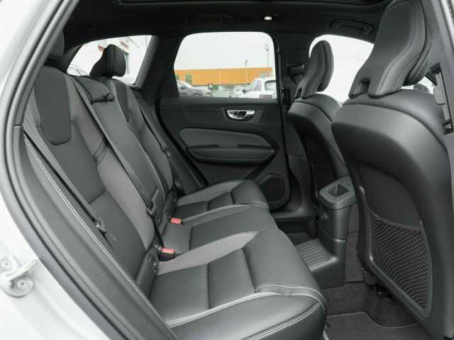Volvo XC60 – Bild 15