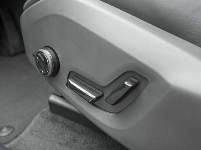 Volvo XC60 – Bild 16