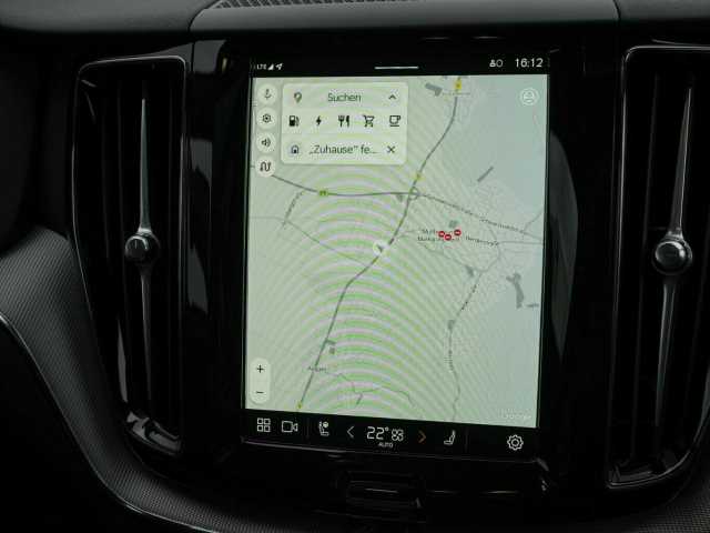 Volvo XC60 – Bild 17