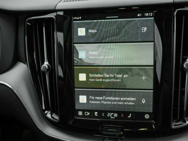 Volvo XC60 – Bild 8