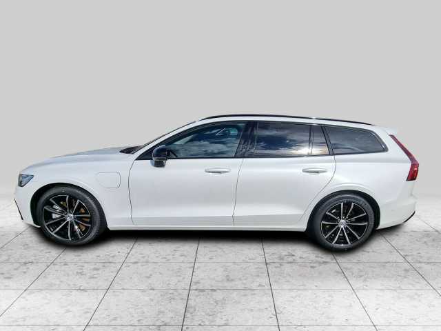 Volvo V60 – Bild 2