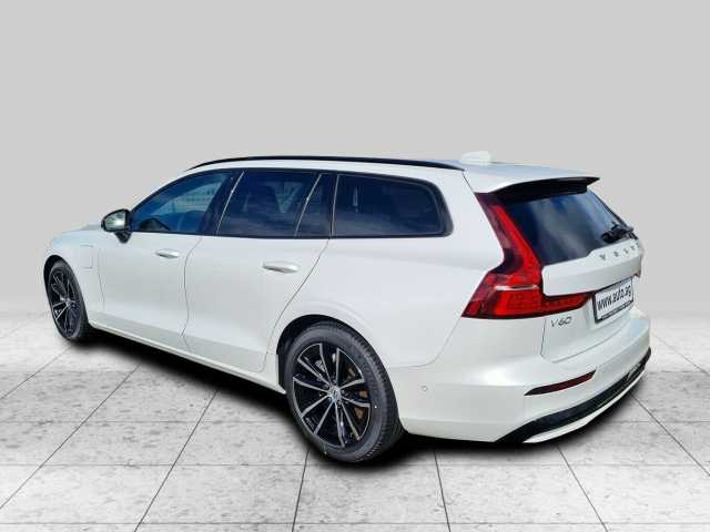 Volvo V60 – Bild 3