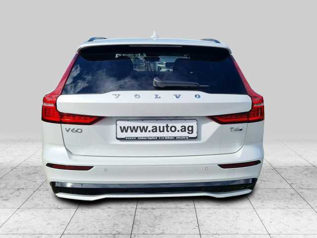 Volvo V60 – Bild 4