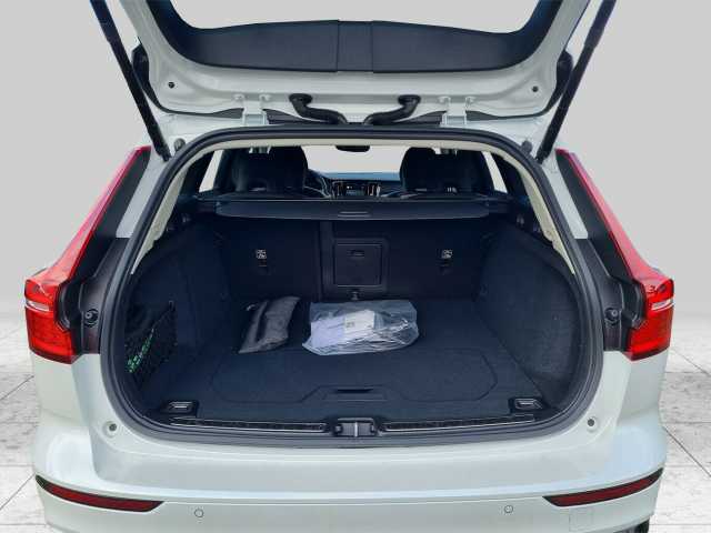 Volvo V60 – Bild 5