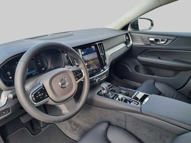 Volvo V60 – Bild 6
