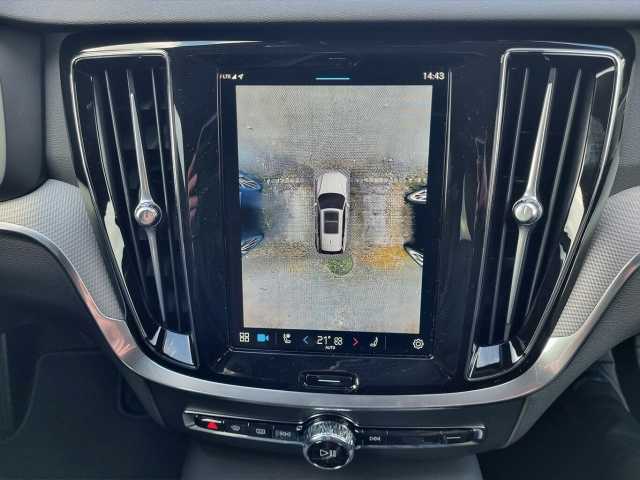 Volvo V60 – Bild 9