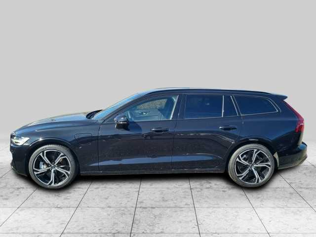 Volvo V60 – Bild 2