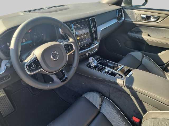 Volvo V60 – Bild 6