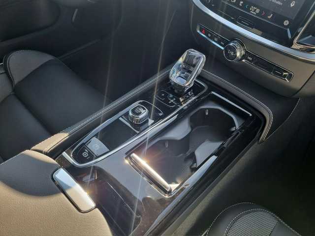Volvo V60 – Bild 8
