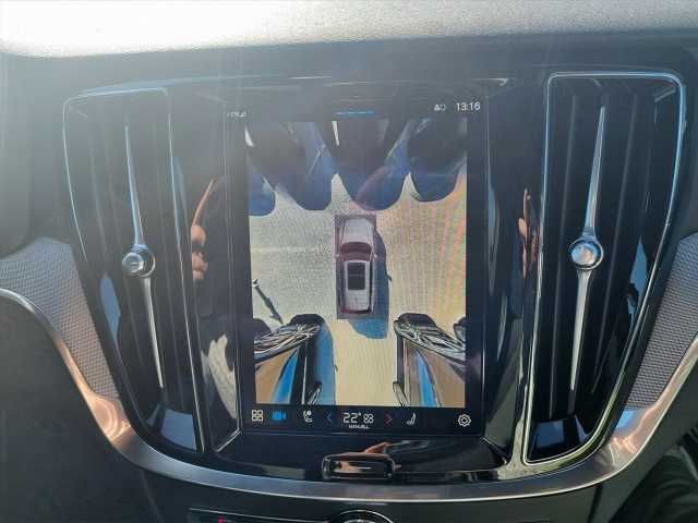 Volvo V60 – Bild 9
