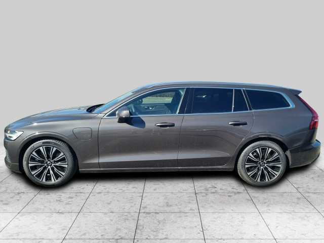 Volvo V60 – Bild 2