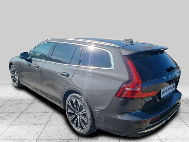 Volvo V60 – Bild 3