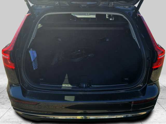 Volvo V60 – Bild 4